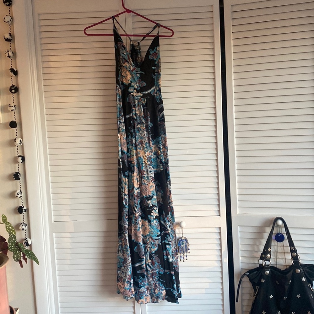 Free People Maxi